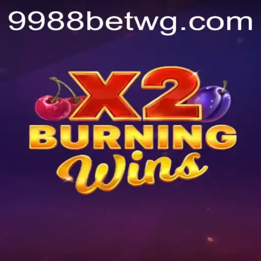 Explorando o Universo de 'BurningWinsX2': Uma Nova Onda de Entretenimento em 9988bet