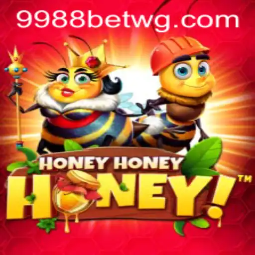 Descubra o Fascinante Mundo de HoneyHoneyHoney no 9988bet
