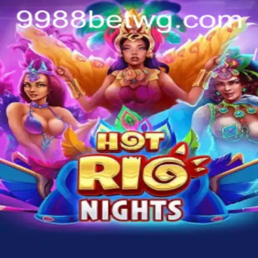 Descubra o Mundo Vibrante de HotRioNights: O Novo Fenômeno dos Jogos Online