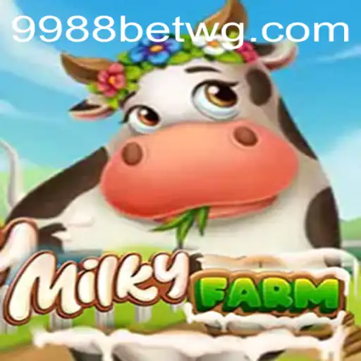 MilkyFarm: Uma Nova Onda de Diversão no Mundo dos Jogos