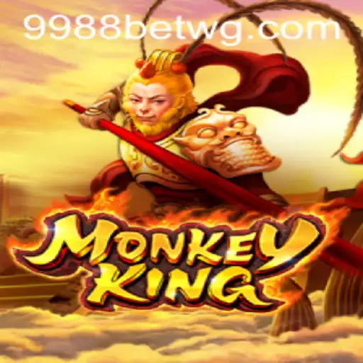 Explorando o Fascinante Mundo de MonkeyKing e 9988bet