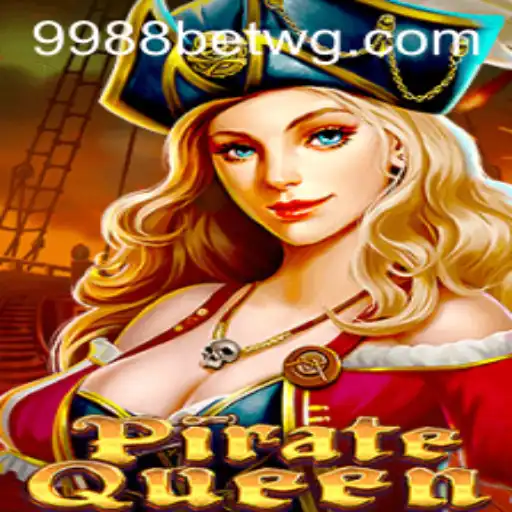 Aventura e Estratégia: Explorando o Mundo de PirateQueen no 9988bet