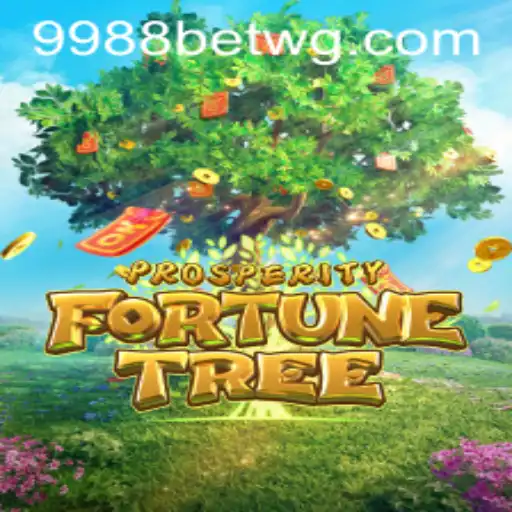 Explorando o Jogo ProsperityFortuneTree e Sua Conexão com 9988bet