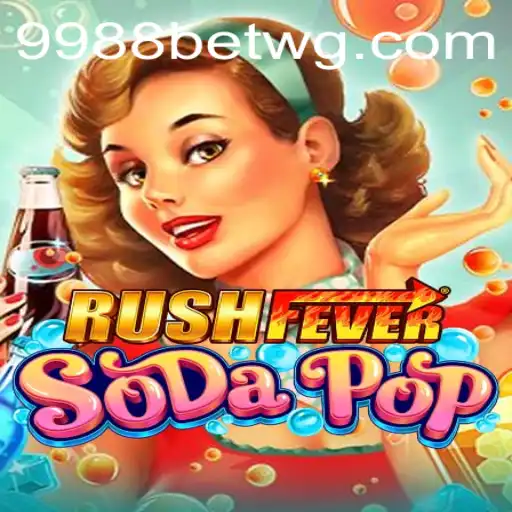 RushFeverSodaPop: A Nova Mania nos Jogos Online