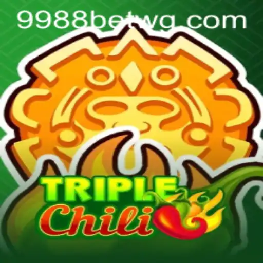Descubra TripleChili: Uma Nova Experiência de Jogo com 9988bet